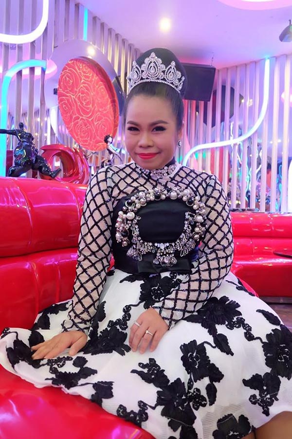 ตุ๊กกี้  ชิงร้อยชิงล้าน