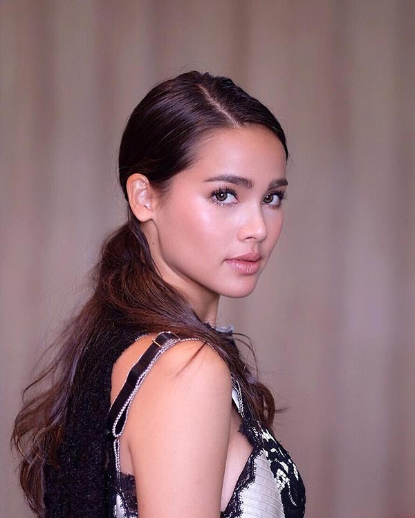 ญาญ่า อุรัสยา