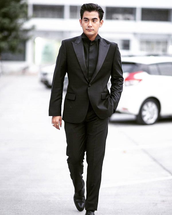 ฌอห์ณ จินดาโชติ