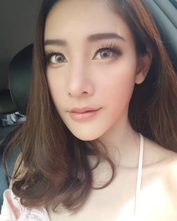 แตงโม นิดา แต๊งค์ พงศกร