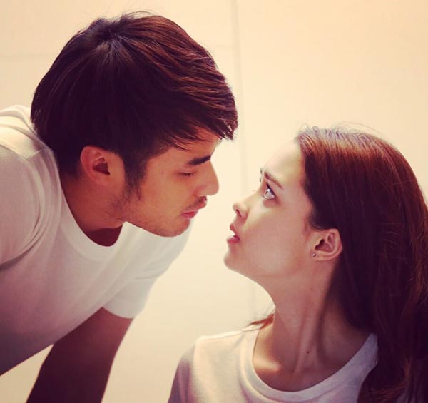 บอย ปกรณ์