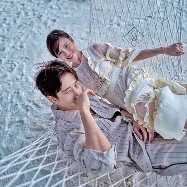 ไมค์ ออม