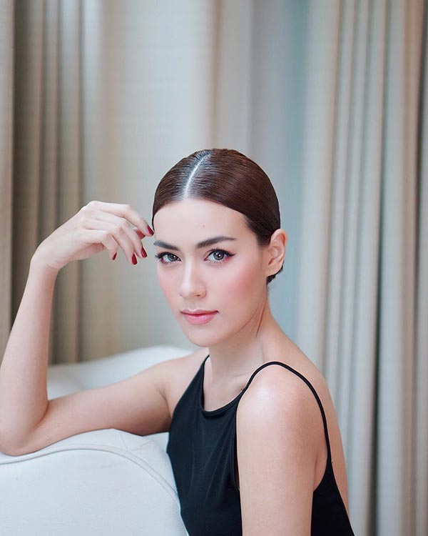 คิมเบอร์ลี่