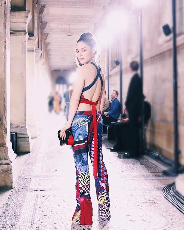 ลีเดีย ศรัณย์รัชต์