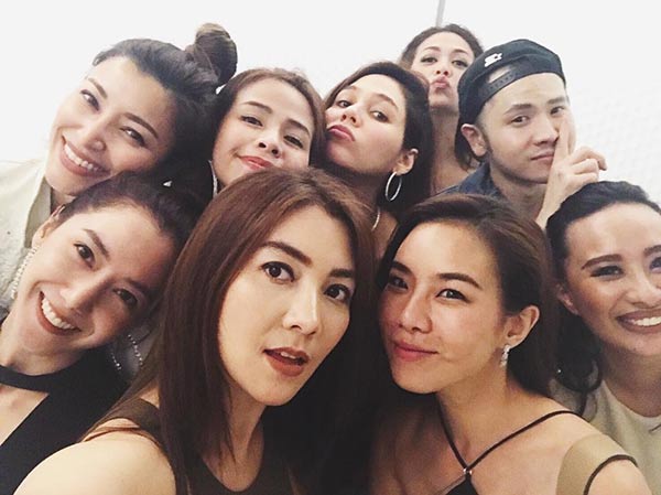 คริส หอวัง