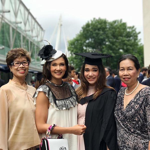 แอน สิเรียม น้องนนนี่