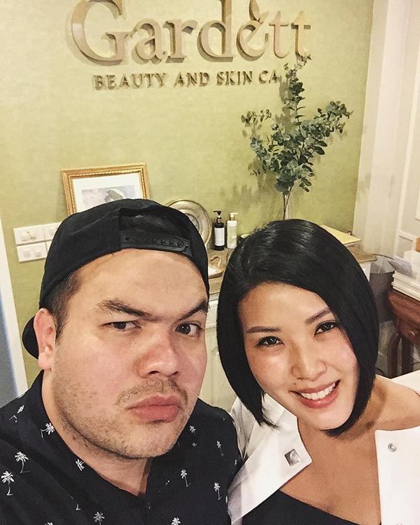 โอ๊ต ปราโมทย์