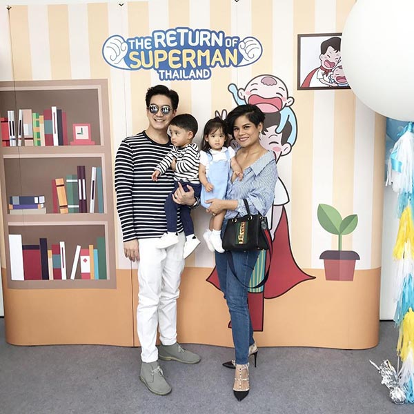 โอปอล์ ปาณิสรา