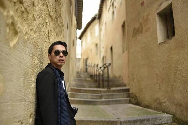 ต้อย แอคเนอร์