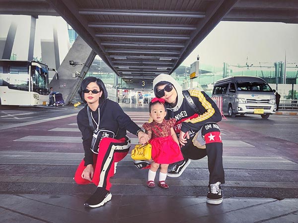 น้องเป่าเปา