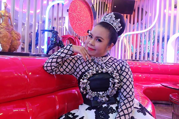 ตุ๊กกี้  ชิงร้อยชิงล้าน