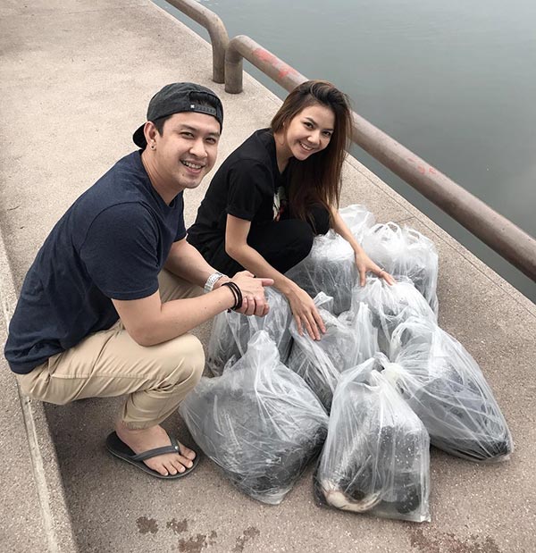 จ๊ะ อาร์สยาม แจ๊ค ธนพล