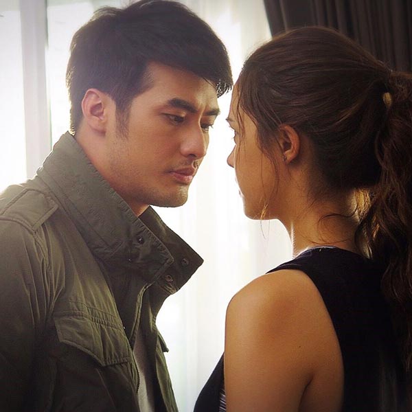 บอย ปกรณ์