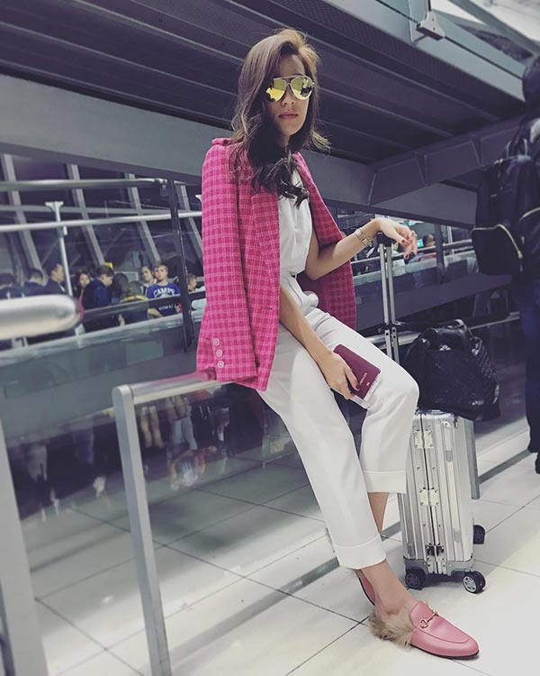 คิมเบอร์ลี่