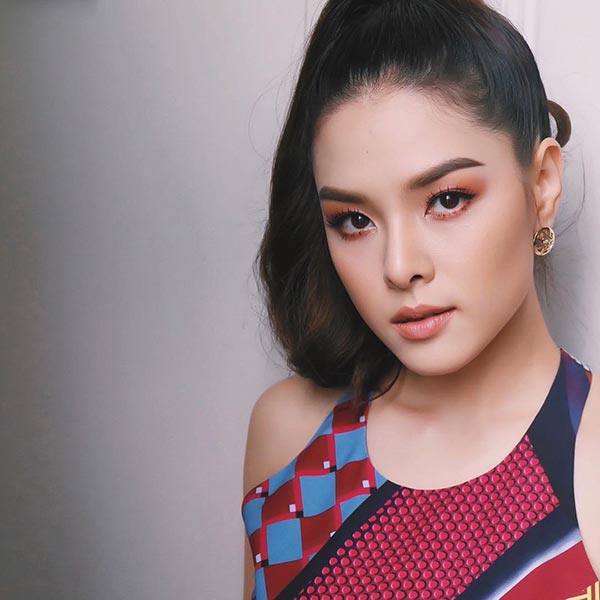 ลีเดีย ศรัณย์รัชต์