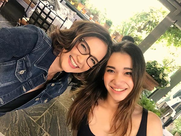 แอน สิเรียม น้องนนนี่