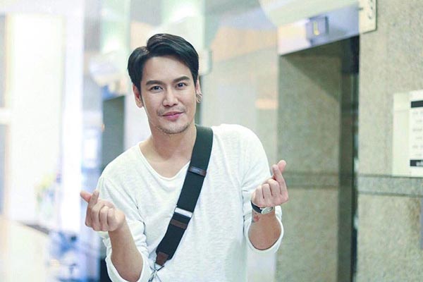 ณัฐ ศักดาทร อ๊อฟ ปองศักดิ์ 