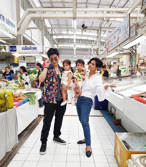 โอปอล์ ปาณิสรา