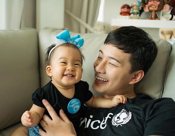 น้องเป่าเปา