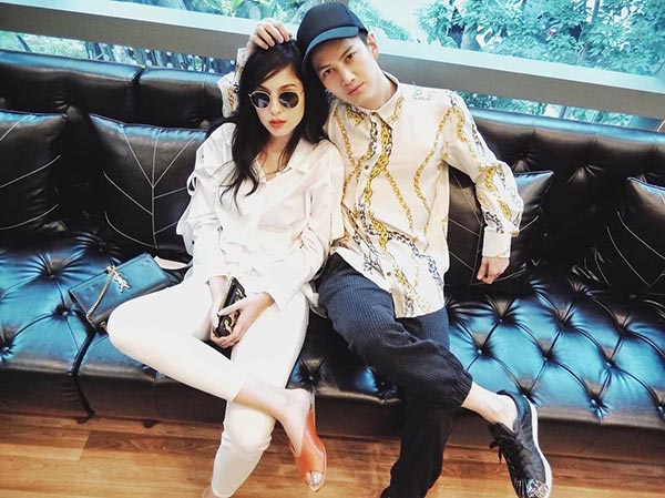 กอล์ฟ ขวัญ