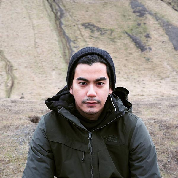 ฌอห์ณ จินดาโชติ