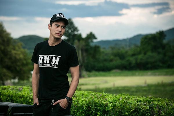 ปีเตอร์ คอร์ป พลอย พลอยพรรณ 