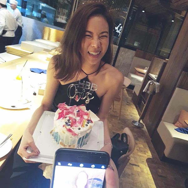 คริส หอวัง