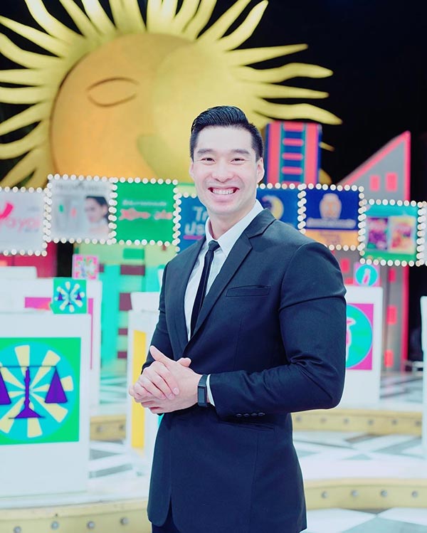 หยวน ดราก้อนไฟว์