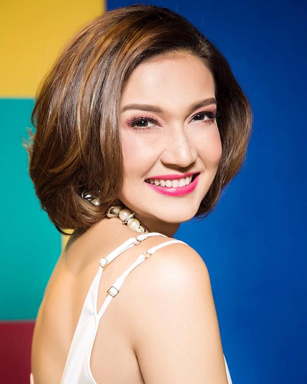 แอน สิเรียม น้องนนนี่