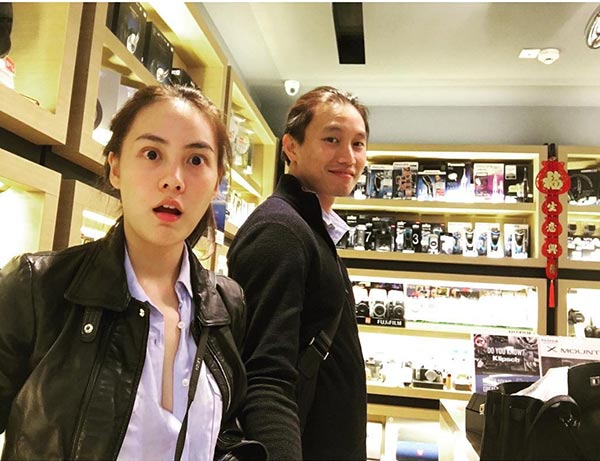 เจนี่เลิกกึ้ง