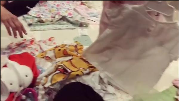 น้องเป่าเปา