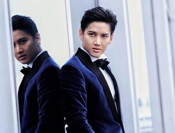 กอล์ฟ ขวัญ