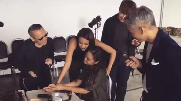 เจนี่ เทียนโพธิ์สุวรรณ