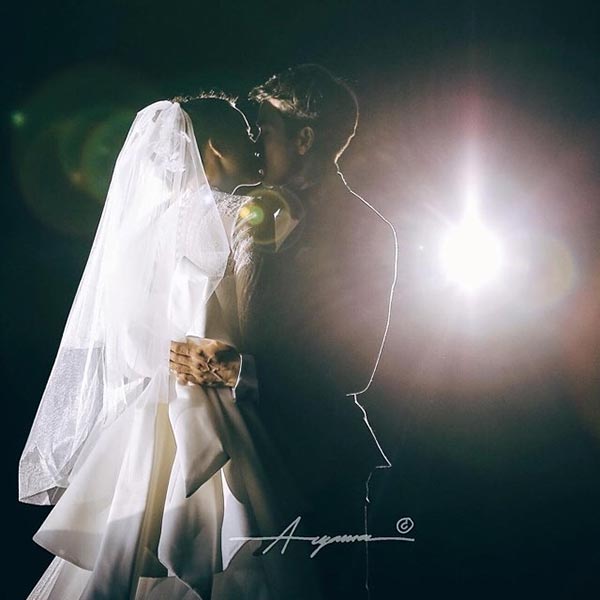 ณเดชน์ ญาญ่า เล่ห์ลับสลับร่าง