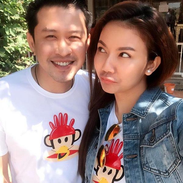 จ๊ะ อาร์สยาม แจ๊ค ธนพล