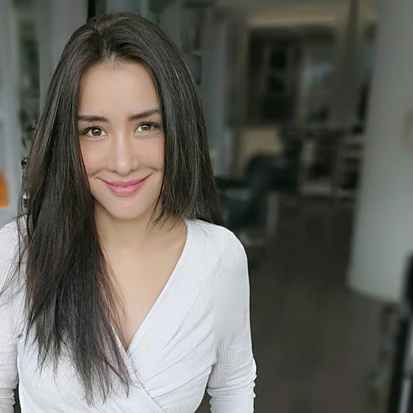 หนุ่ม ศรราม นิโคล