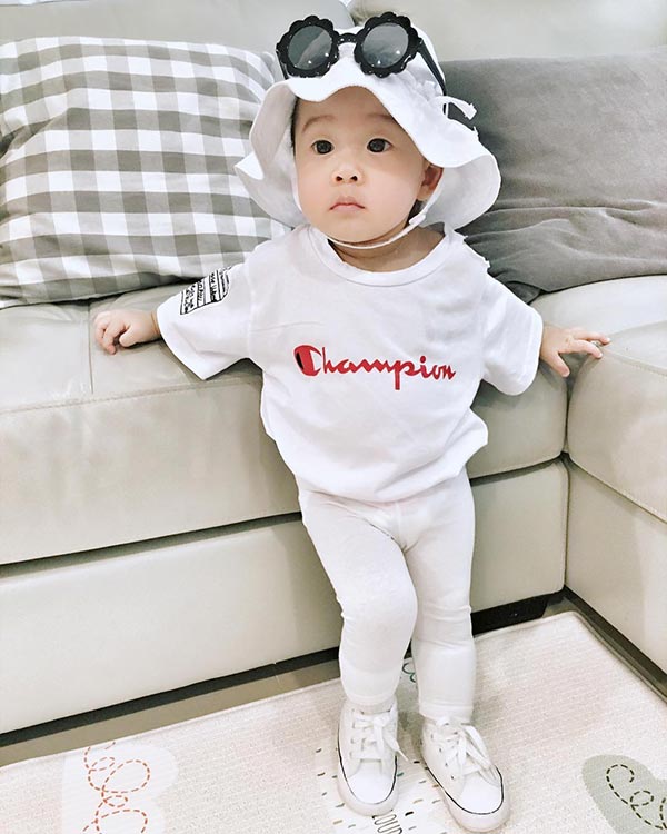 น้องเป่าเปา