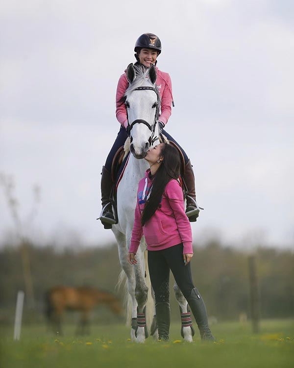 สายลับ เสียงซอ เลิศรัตนชัย