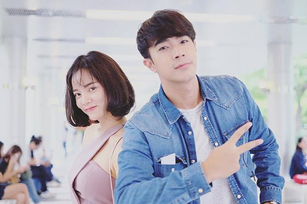 ไต้ฝุ่น เคพีเอ็น วาววา ณิชารีย์