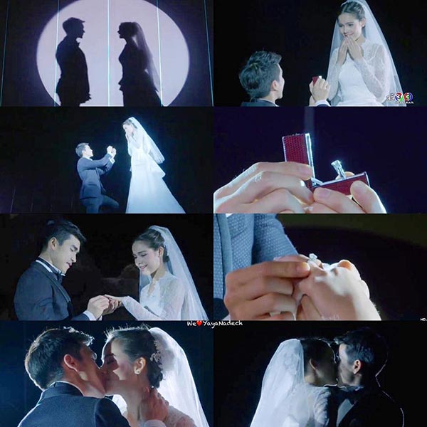 ณเดชน์ ญาญ่า เล่ห์ลับสลับร่าง