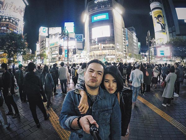 โอ๊ต ปราโมทย์