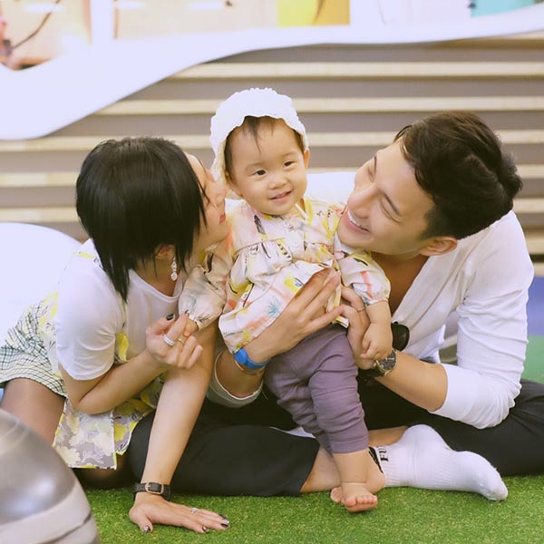 น้องเป่าเปา