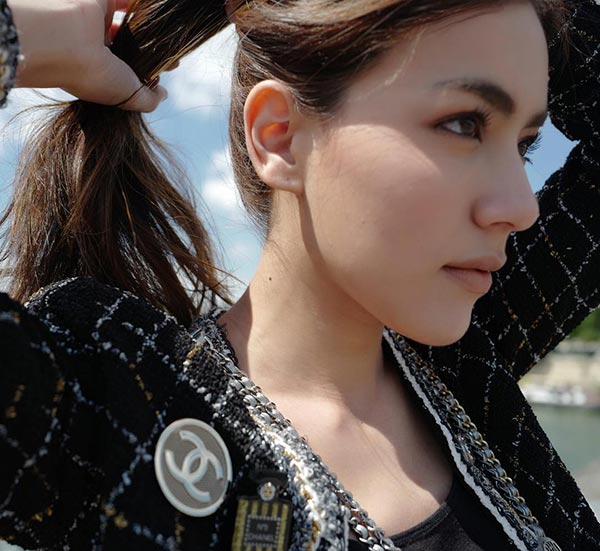 คิมเบอร์ลี่