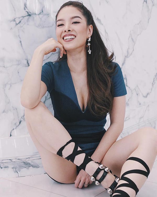 ลีเดีย ศรัณย์รัชต์