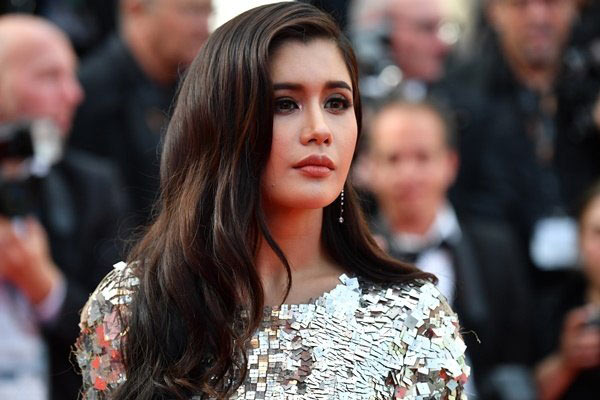 ปู ไปรยา 