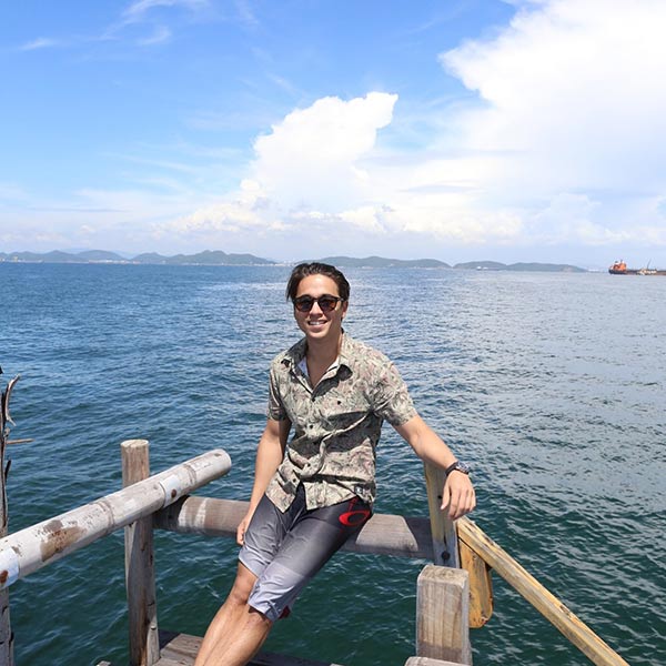 อเล็กซ์ เต้ย