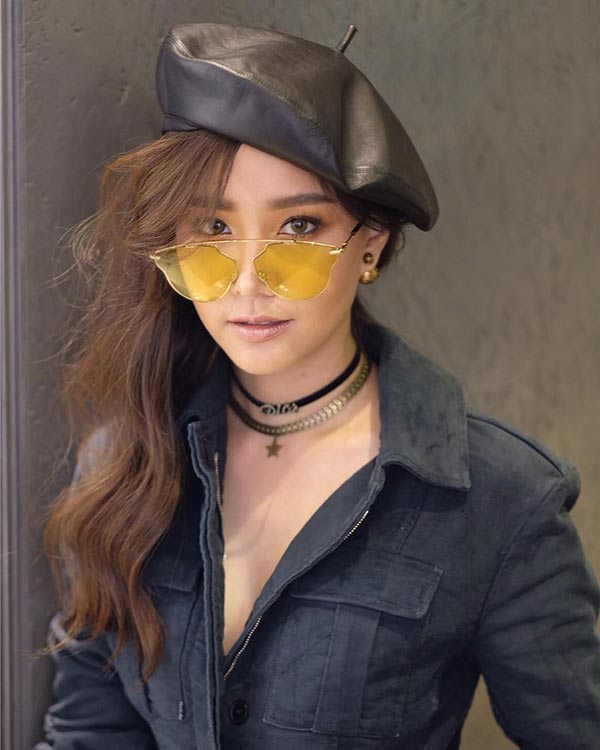 อเล็กซ์ เต้ย