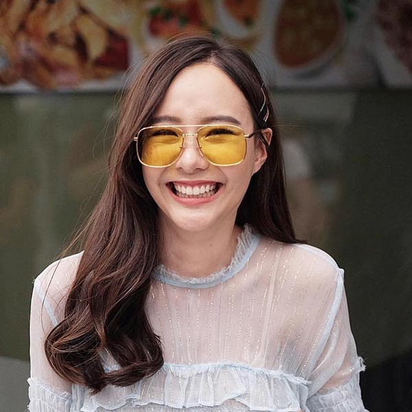 อเล็กซ์ เต้ย