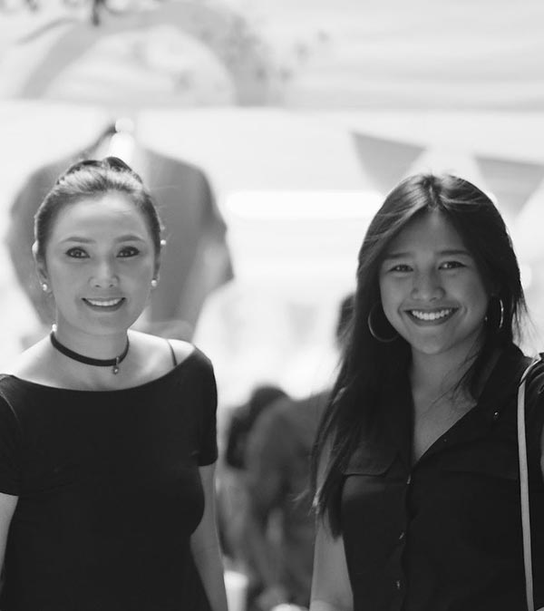 ลูกตาล จริญญา แต่งงาน