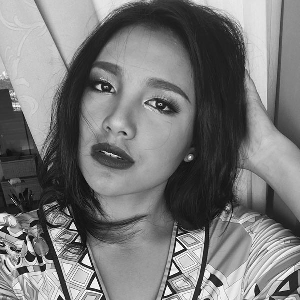 ลูกตาล จริญญา แต่งงาน